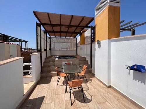 Apartamento Casa Antonia Con Jacuzzi Privado Y Solarium