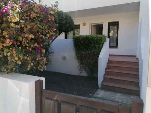 Apartamento Gimena Playa