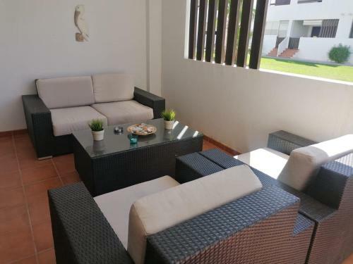 Apartamento Gimena Playa