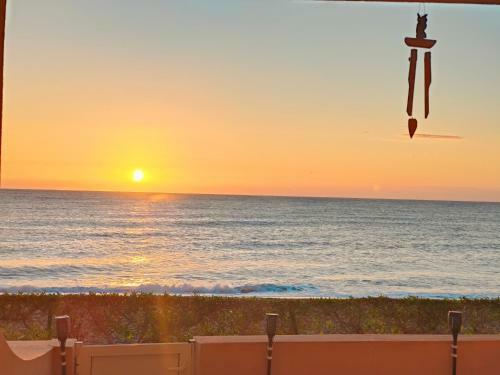 Apartamento Primera L�nea de Playa Naturista