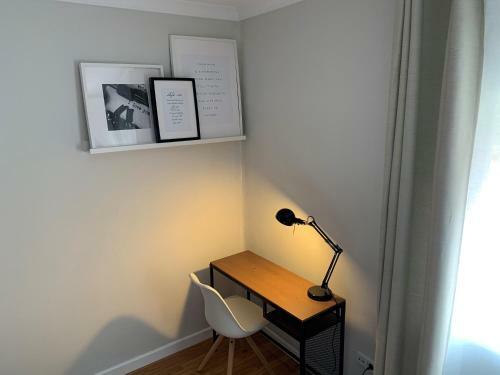 Amplio Y Moderno Apartamento En Valladolid