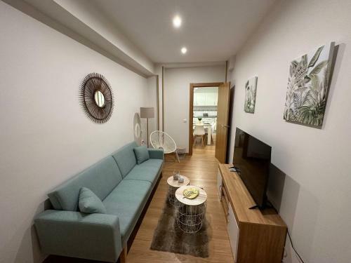 Apartamento Lujo Centro Hist�rico