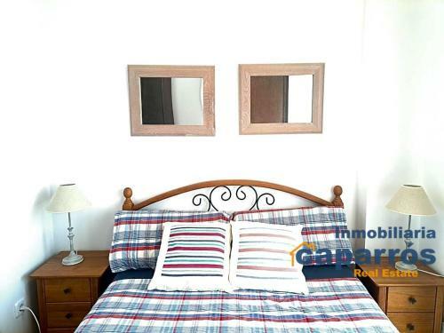Apartamento En Bahia Fenicia - Vera Playa