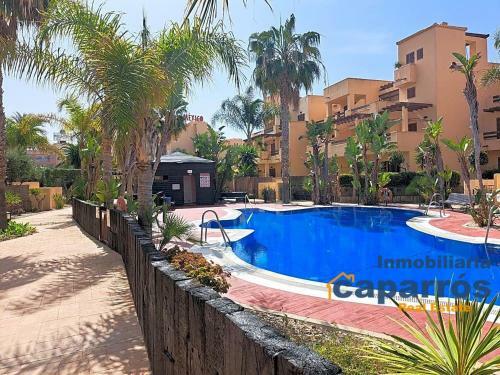 Apartamento En Bahia Fenicia - Vera Playa