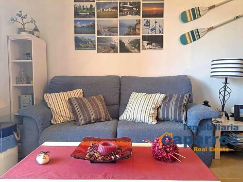 Apartamento En Bahia Fenicia - Vera Playa