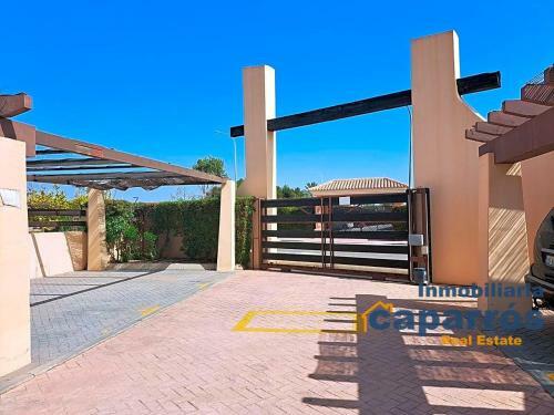 Apartamento En Bahia Fenicia - Vera Playa