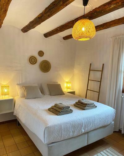 B&B Mas Del Pi