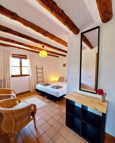 B&B Mas Del Pi