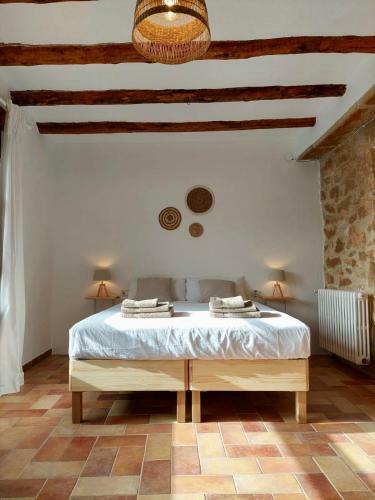 B&B Mas Del Pi