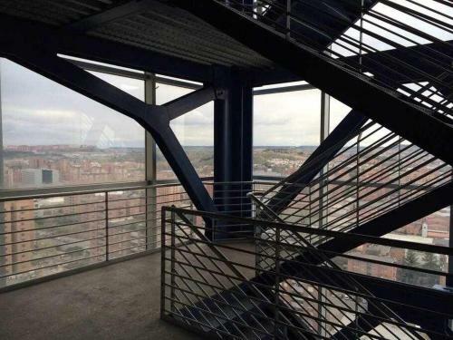 Apartamento Loft Estilo Industrial A 5 Minutos Del Centro