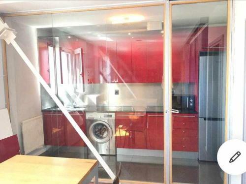 Apartamento Loft Estilo Industrial A 5 Minutos Del Centro