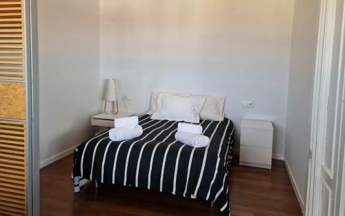 Apartamento Loft Estilo Industrial A 5 Minutos Del Centro