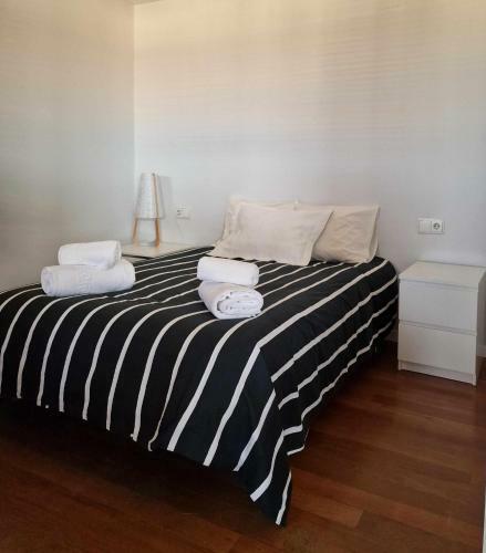 Apartamento Loft Estilo Industrial A 5 Minutos Del Centro