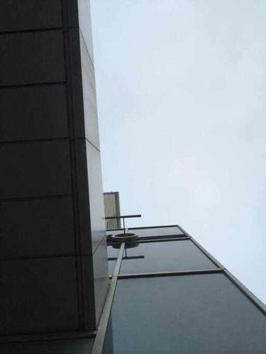 Apartamento Loft Estilo Industrial A 5 Minutos Del Centro