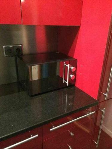 Apartamento Loft Estilo Industrial A 5 Minutos Del Centro