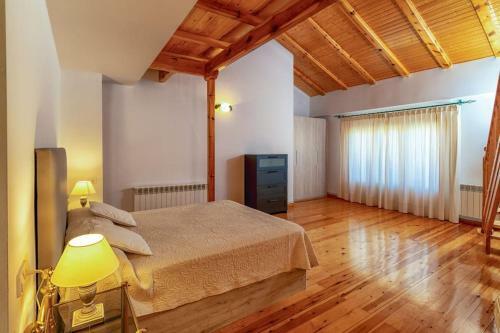 Apartamento Los 3 Reyes