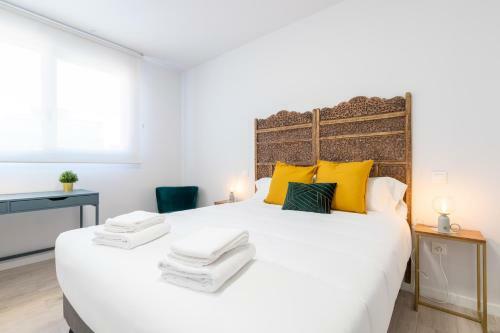 Apartamento Insidehome Ciudad De Valladolid