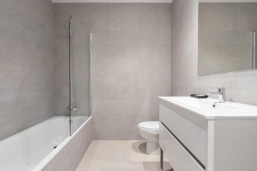 Apartamento Insidehome Ciudad De Valladolid