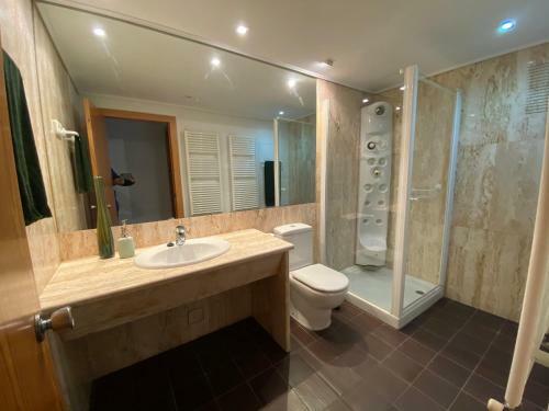 Villa Luxury Home Paraiso With Pool And Gym
