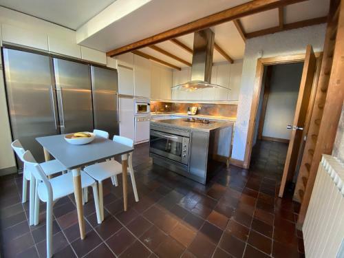 Villa Luxury Home Paraiso With Pool And Gym