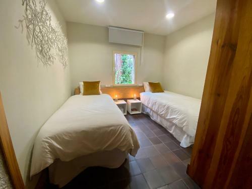 Villa Luxury Home Paraiso With Pool And Gym