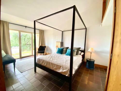Villa Luxury Home Paraiso With Pool And Gym
