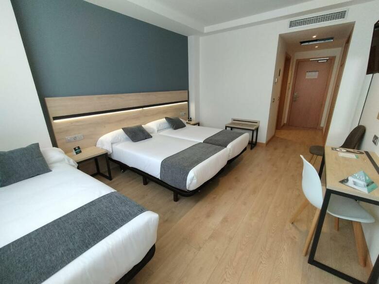 Hotel Alda Valladolid Sur
