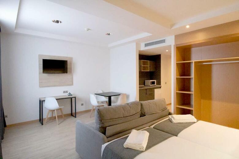 Hotel Alda Valladolid Sur