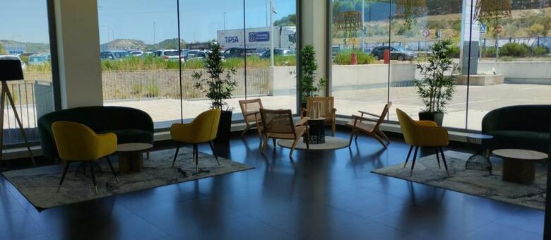 Hotel Alda Valladolid Sur