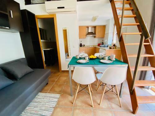 Apartamento Acogedores Lofts En Trench