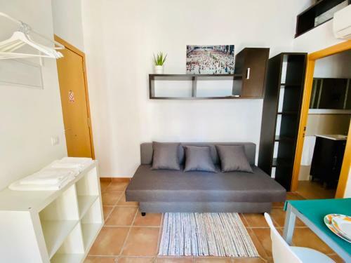 Apartamento Acogedores Lofts En Trench