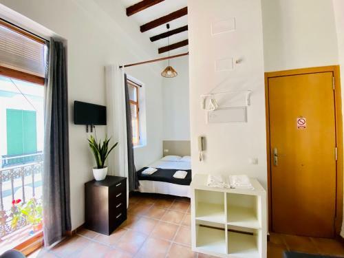 Apartamento Acogedores Lofts En Trench