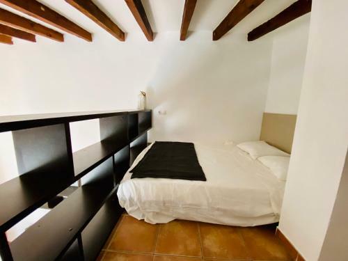Apartamento Acogedores Lofts En Trench