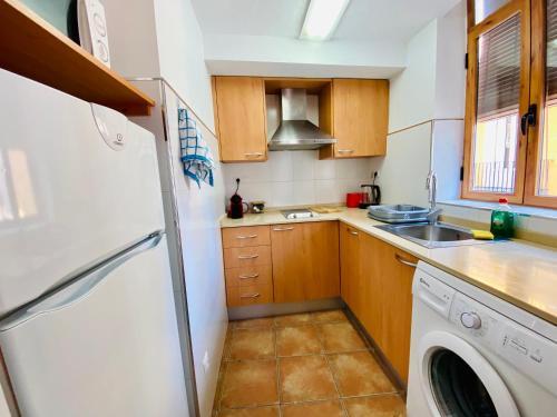 Apartamento Acogedores Lofts En Trench