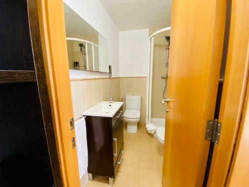 Apartamento Acogedores Lofts En Trench