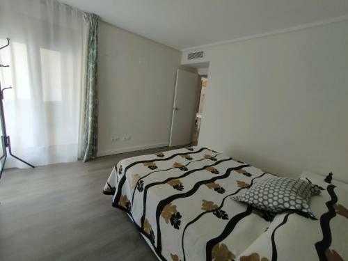 Apartamento Non Stress First Level