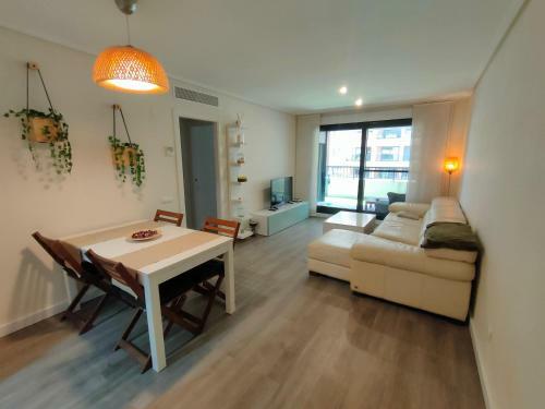 Apartamento Non Stress First Level