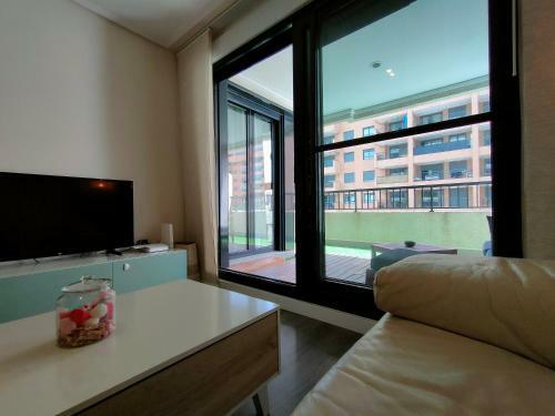 Apartamento Non Stress First Level