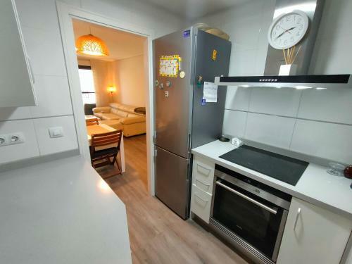 Apartamento Non Stress First Level