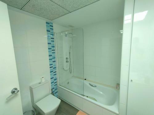 Apartamento Non Stress First Level