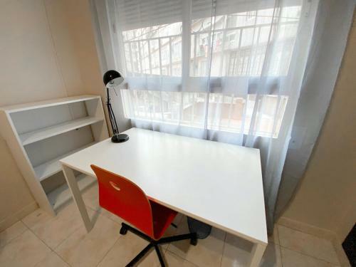 Hostal Germanias Ruzafa