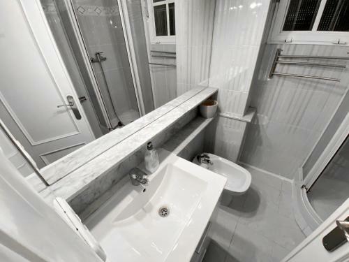 Hostal Germanias Ruzafa
