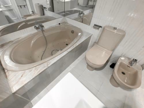 Hostal Germanias Ruzafa