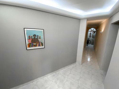 Hostal Germanias Ruzafa