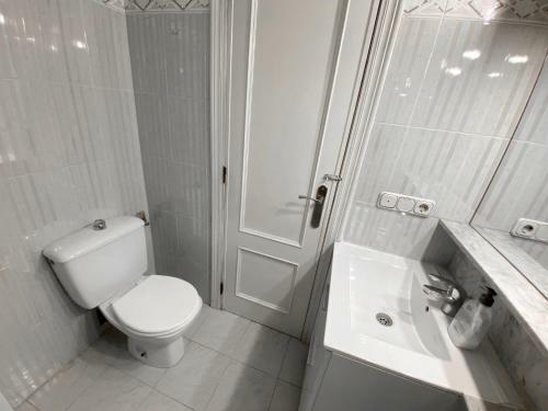 Hostal Germanias Ruzafa
