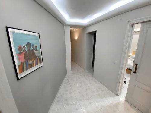 Hostal Germanias Ruzafa