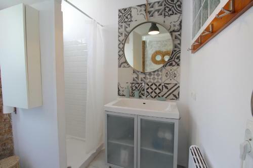 Apartamento Piso En El Carmen Cerca Del Mercado Central