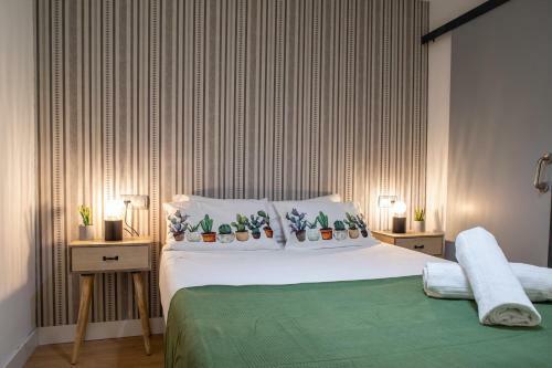 Florit Flats - The Ruzafa Apartment