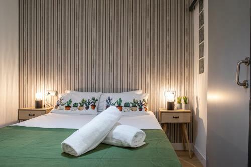 Florit Flats - The Ruzafa Apartment