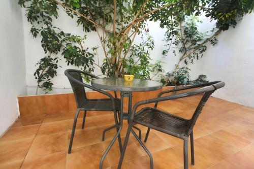 Increible Apartamento Con Terraza Al Lado De Torres De Quart